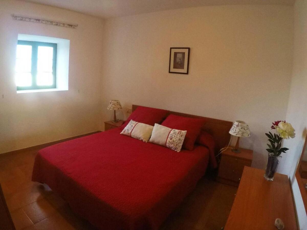 Villa Laura Guatiza Екстериор снимка